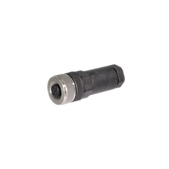 Actisense  NMEA 2000 Field Fit Connector - Straight Female