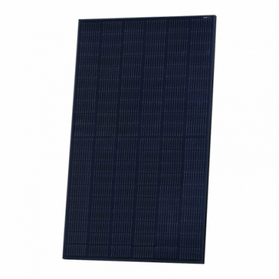  lg  380w black neon® 2 monocrystalline solar panel with cello technology