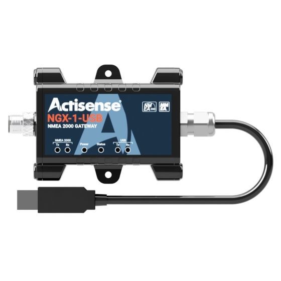 actisense ngx-1-usb nmea 2000 gateway - usb