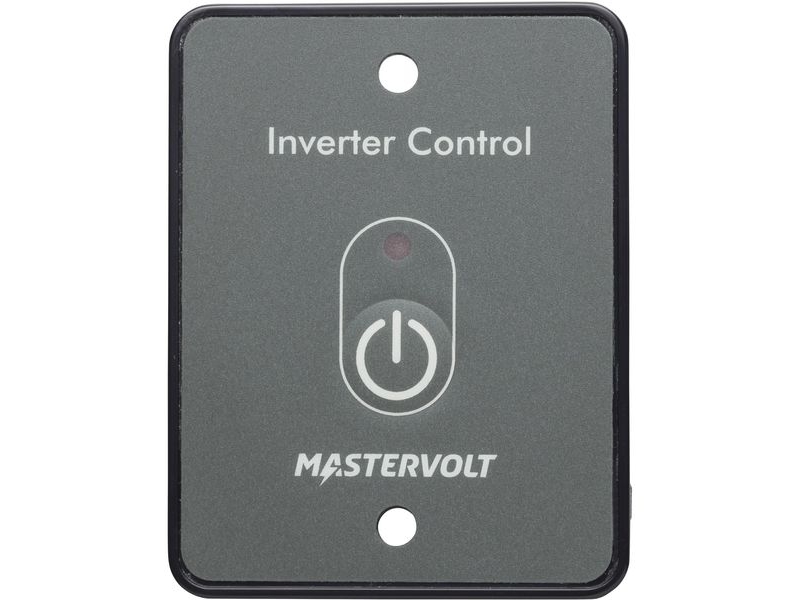 mastervolt remote on/off switch for ac master inverters