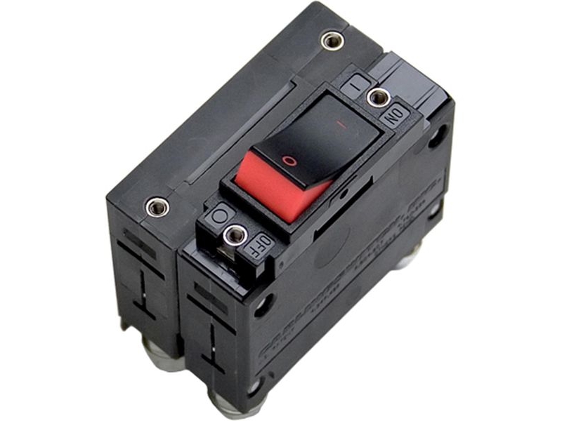 mastervolt double pole circuit breaker (5a)