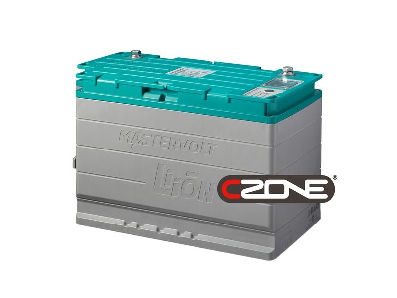 mastervolt mli-ultra 12/1250 lithium ion battery