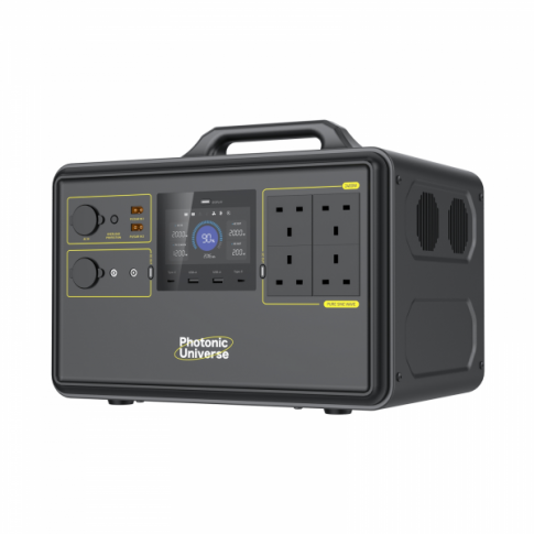 portable power station 2400 watt  2240 watt hours