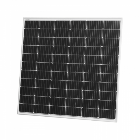 200w solar panel from photonic universe with 90cm cable