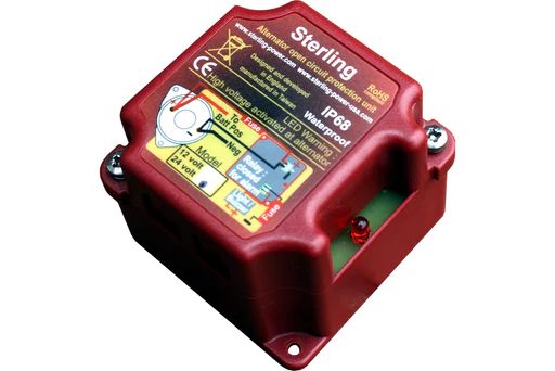 Sterling Alternator Protection Device 12 volt.