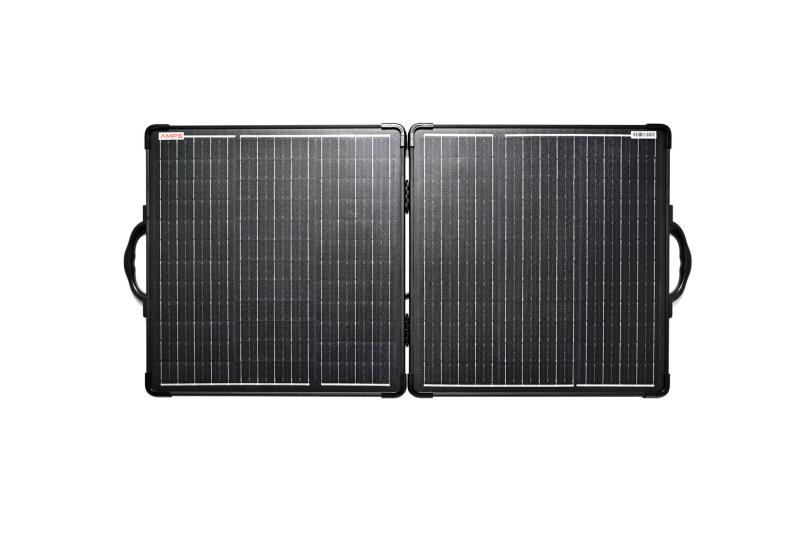 sterling power folding solar panel 400 watt