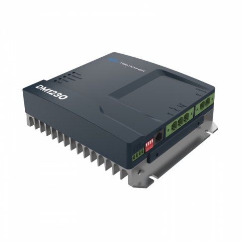 tbb power 30a dm 12v dc to 12v dc battery-to-battery charger
