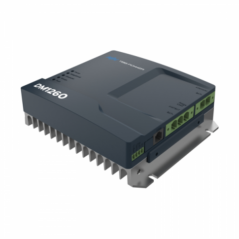 tbb power 60a dm 12v dc to 12v dc battery-to-battery charger