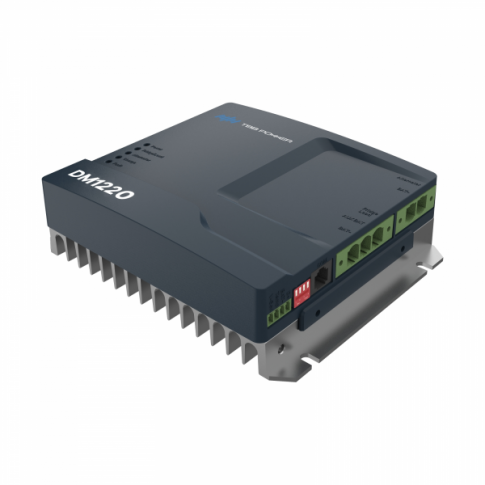 tbb power 20a dm 12v dc to 12v dc battery-to-battery charger