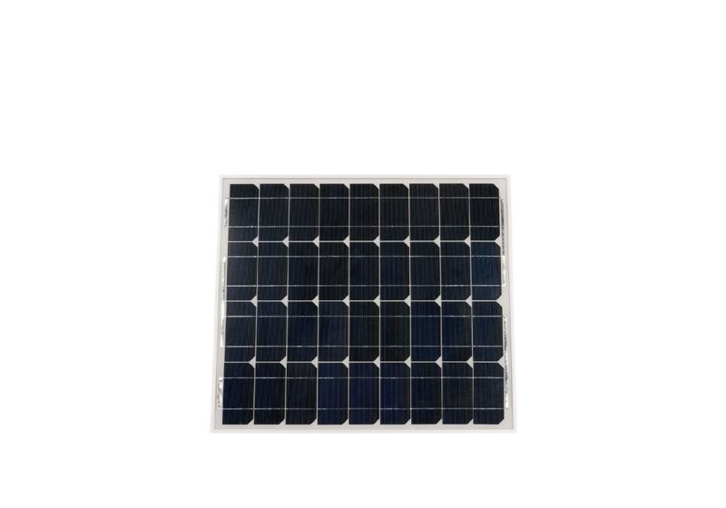 victron bluesolar monocrystalline 12v solar panel - 55w