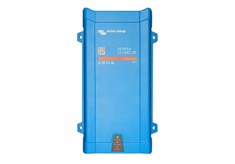 victron multiplus 12/500/20-16 230v ve.bus inverter charger