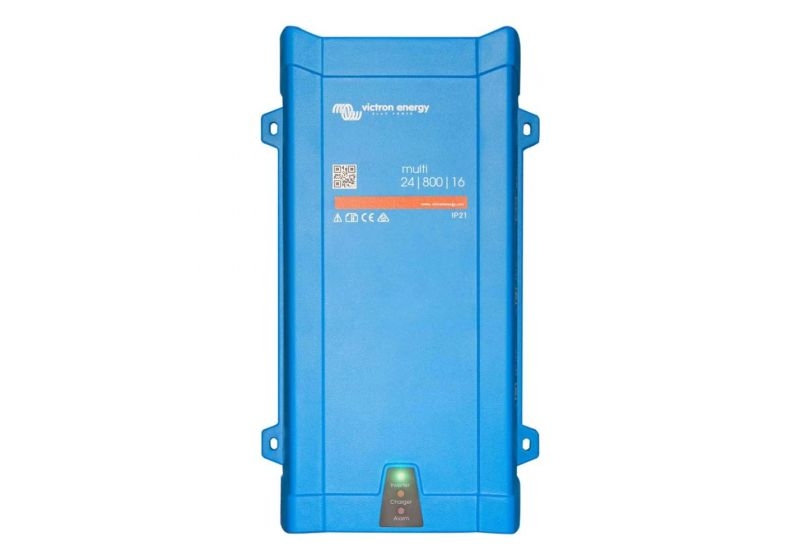 victron multiplus 24/800/16-16 230v ve.bus inverter charger