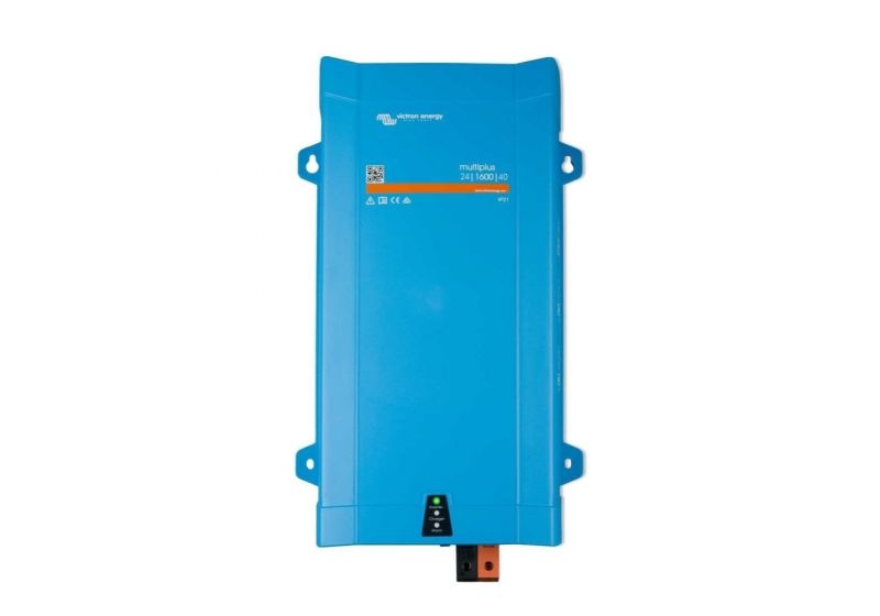 victron multiplus 24/1600/40-16 230v ve.bus inverter charger