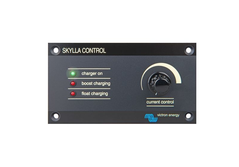 victron skylla control