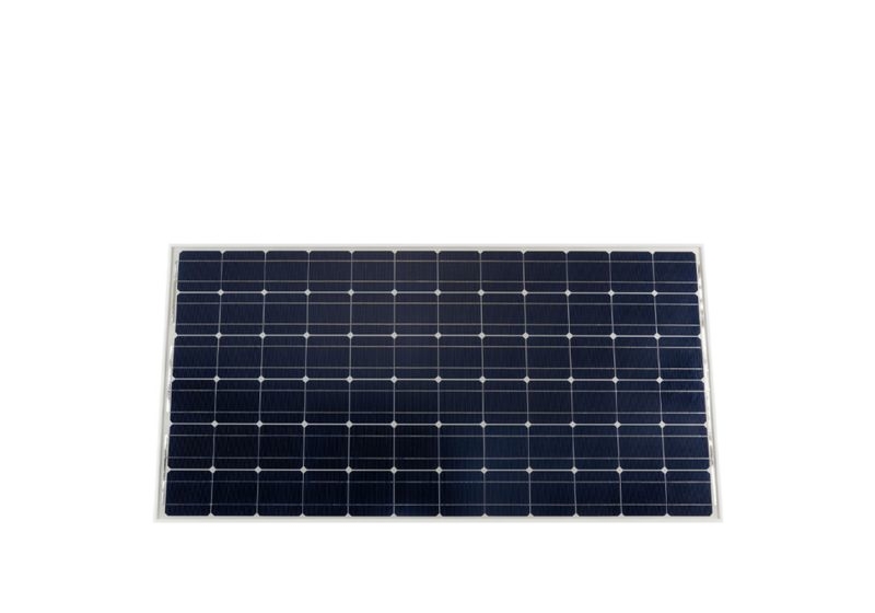 victron bluesolar monocrystalline 12v solar panel - 115w