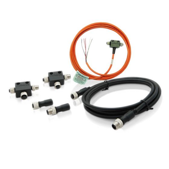 Actisense NMEA 2000 Micro Starter Kit 1a