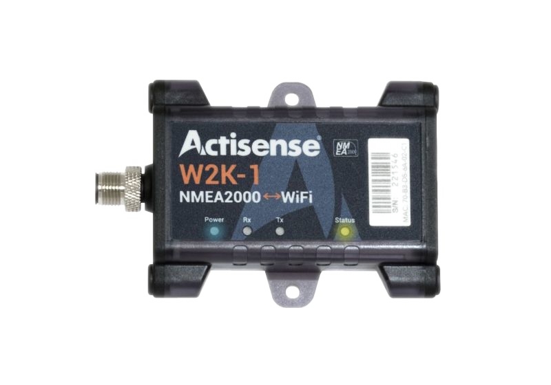  actisense w2k-1 nmea 2000 to wifi gateway 