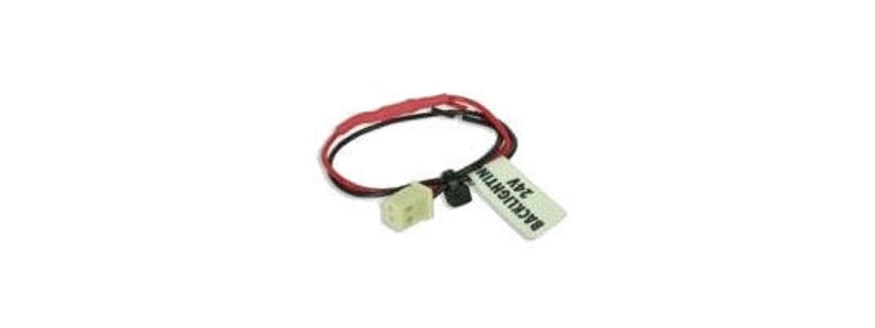 bep 12v to 24v 24-way backlight resistor