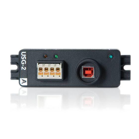 Actisense USG-2 NMEA 0183 to USB Serial Gateway