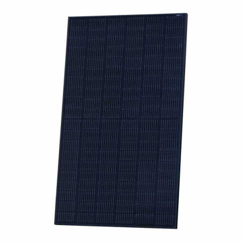  LG  380W Black NeON® 2 monocrystalline solar