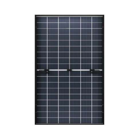 430W LONGi Hi-MO Bifacial Glass-Glass Solar P