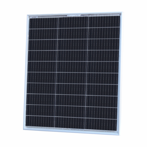 100w 12v bi-facial monocrystalline photonic u