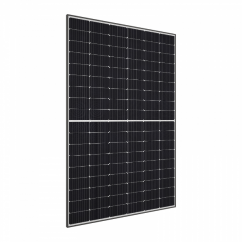 Sharp 410 Watt Black Frame, Mono Crystalline 