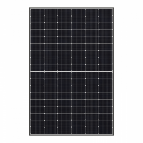 Sharp 410 Watt Black Frame, Mono Crystalline 