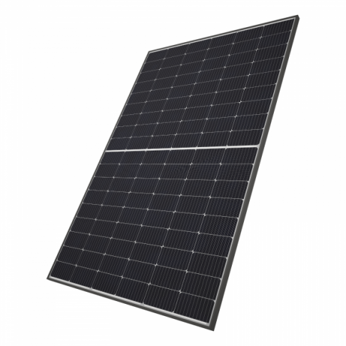 Sharp 410 Watt Black Frame, Mono Crystalline 