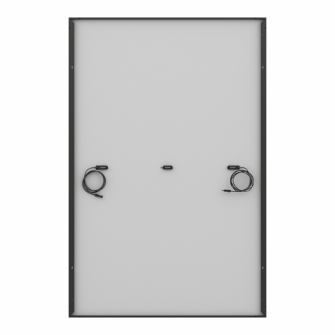 Sharp 410 Watt Black Frame, Mono Crystalline 