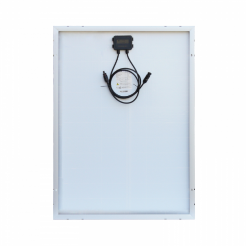 Photonic Universe 120W 12V monocrystalline so