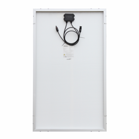 150W monocrystalline solar panel from Photoni