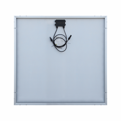 Photonic Universe 200W solar panel with 90cm 