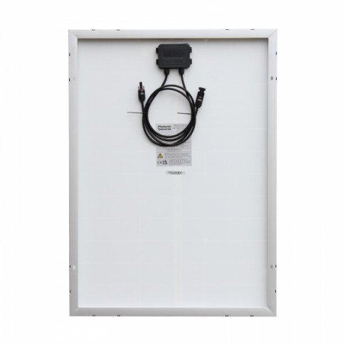 80W 12V SOLAR PANEL  from Photonic Universe  
