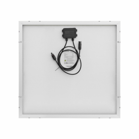 80W 12V SOLAR PANEL from Photonic Universe   