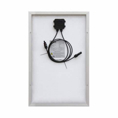 40W 12V monocrystalline solar panel from Phot