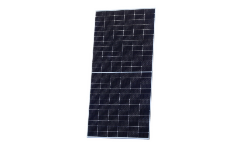 sharp 540w nu-jd monocrystalline solar panel 