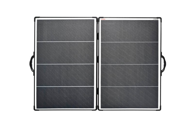 sterling power folding solar panel 400 watt