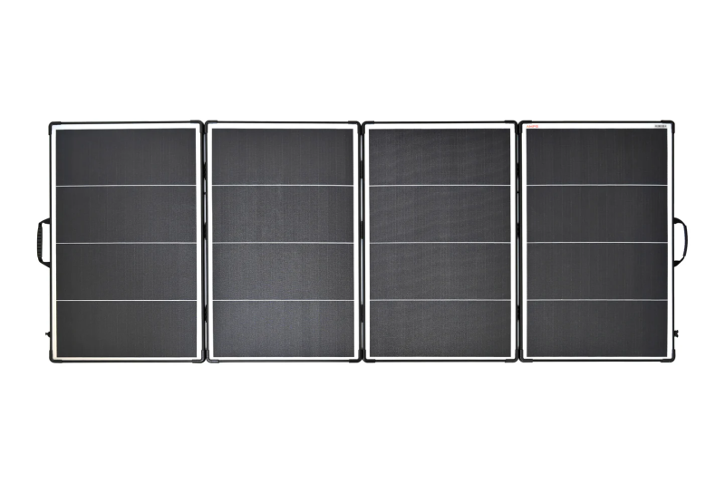 sterling power folding solar panel 400 watt