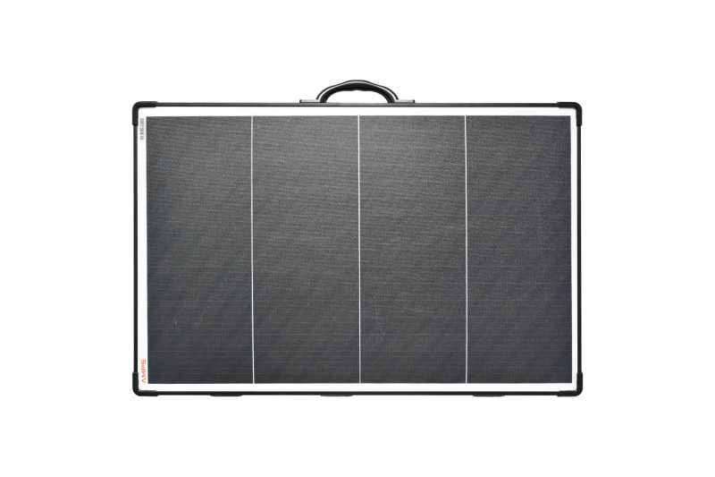 Sterling Power Folding Solar Panel 400 Watt