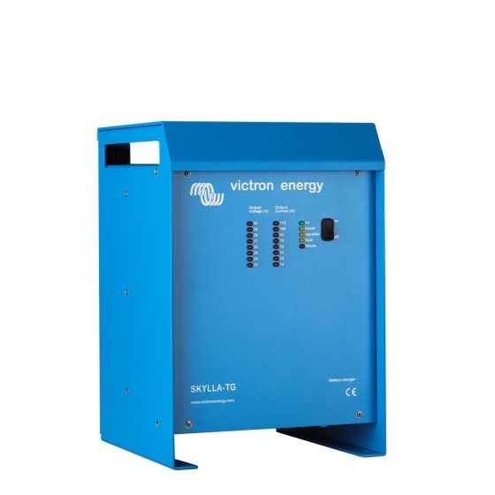 victron skylla-i battery charger 24v/100a (1+1)