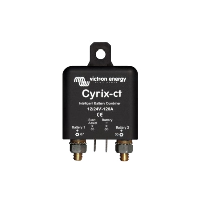 victron cyrix 12/24 120a combiner