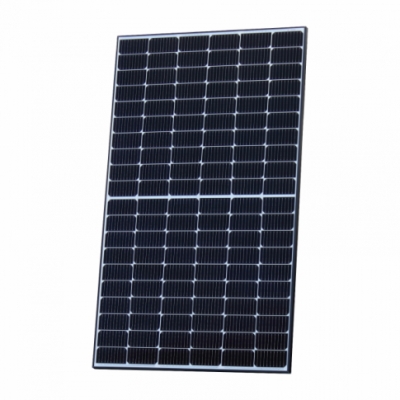 380w lg neon® 2 monocrystalline solar panel with cello technology