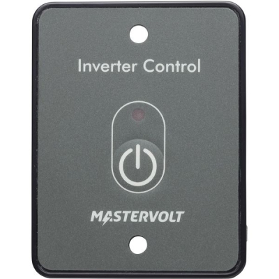 mastervolt remote on/off switch for ac master inverters