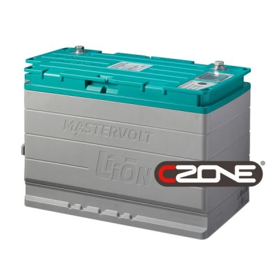 mastervolt mli-ultra 12/1250 lithium ion battery