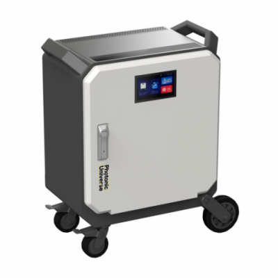 portable solar generator 5000 watt 5120 watt hours