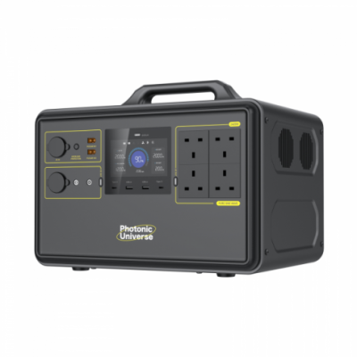 portable power station 2400 watt  2240 watt hours