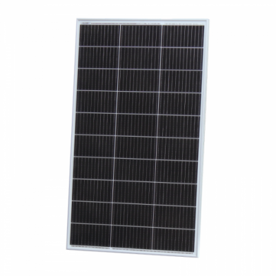 150w monocrystalline solar panel from photonic universe with 90cm cable