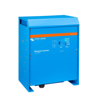 victron phoenix inverter 24/3000 230v 50hz