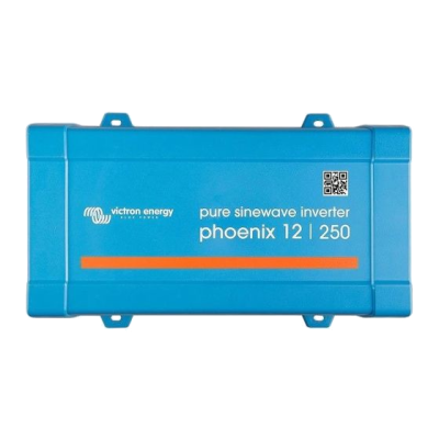 victron phoenix inverter 12/250 ve.direct